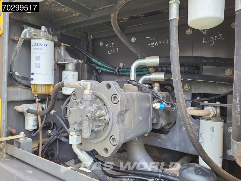 Rupsgraafmachine Volvo EC300 E L: afbeelding 20