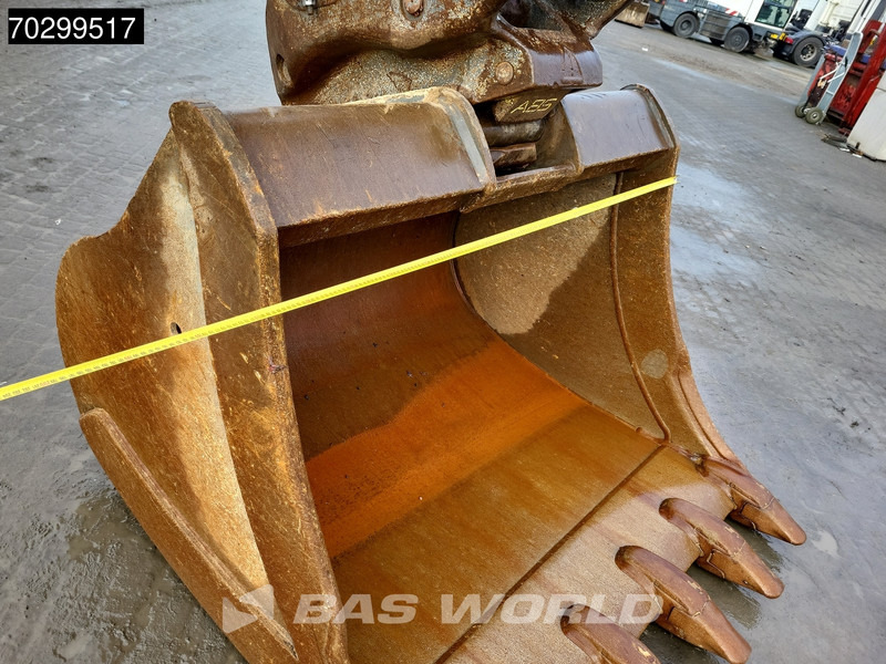 Rupsgraafmachine Volvo EC300 E L: afbeelding 15