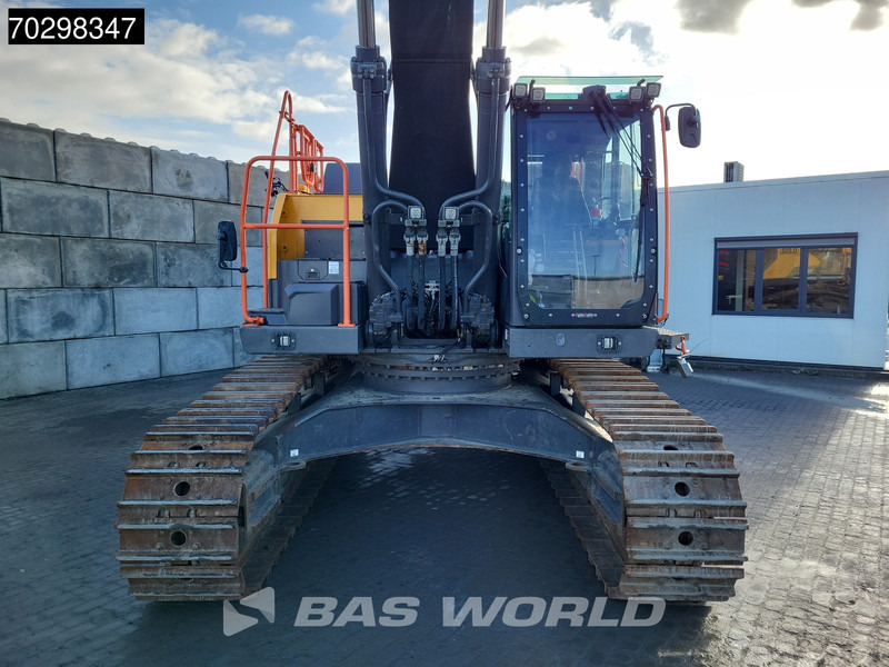 Volvo EC350 E L - Rupsgraafmachine: afbeelding 5 Volvo EC350 E L - Rupsgraafmachine: afbeelding 5