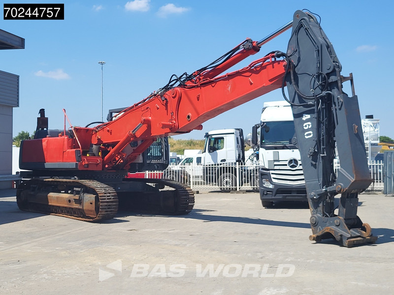 Volvo EC460 B LC UHD - 2X BOOMS - Rupsgraafmachine: afbeelding 5 Volvo EC460 B LC UHD - 2X BOOMS - Rupsgraafmachine: afbeelding 5