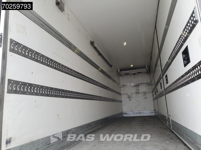 Volvo FE 250 4X2 19.5t NL-Truck Carrier Supra 1250 MT Ladebordwand Euro 6 - Koelwagen vrachtwagen: afbeelding 5 Volvo FE 250 4X2 19.5t NL-Truck Carrier Supra 1250 MT Ladebordwand Euro 6 - Koelwagen vrachtwagen: afbeelding 5