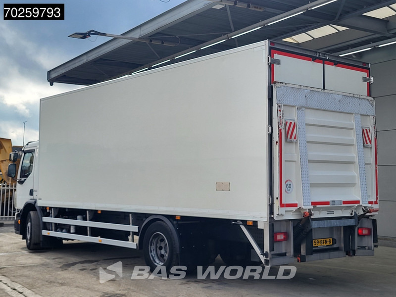 Volvo FE 250 4X2 19.5t NL-Truck Carrier Supra 1250 MT Ladebordwand Euro 6 - Koelwagen vrachtwagen: afbeelding 2 Volvo FE 250 4X2 19.5t NL-Truck Carrier Supra 1250 MT Ladebordwand Euro 6 - Koelwagen vrachtwagen: afbeelding 2
