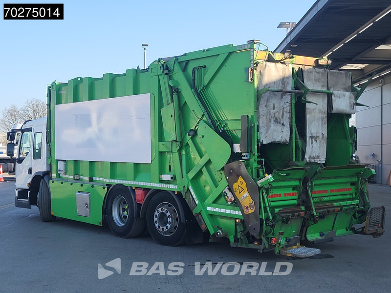 Volvo FE 320 6X2 NL-Truck MOL Pusher IID CB dual IID Euro 6 - Vuilniswagen: afbeelding 2 Volvo FE 320 6X2 NL-Truck MOL Pusher IID CB dual IID Euro 6 - Vuilniswagen: afbeelding 2