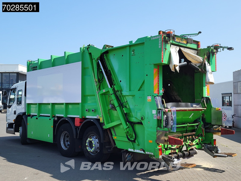 Volvo FE 320 6X2 NL-Truck Zoeller MEDXL0A Automatic Low Entry Euro 6 - Vuilniswagen: afbeelding 2 Volvo FE 320 6X2 NL-Truck Zoeller MEDXL0A Automatic Low Entry Euro 6 - Vuilniswagen: afbeelding 2