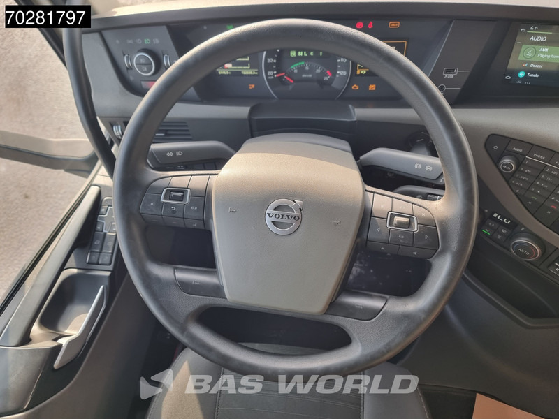 Leasing Volvo FH 460 6X2 NL-Truck BDF ACC Liftasche VEB+ Euro 6 Volvo FH 460 6X2 NL-Truck BDF ACC Liftasche VEB+ Euro 6: afbeelding 19