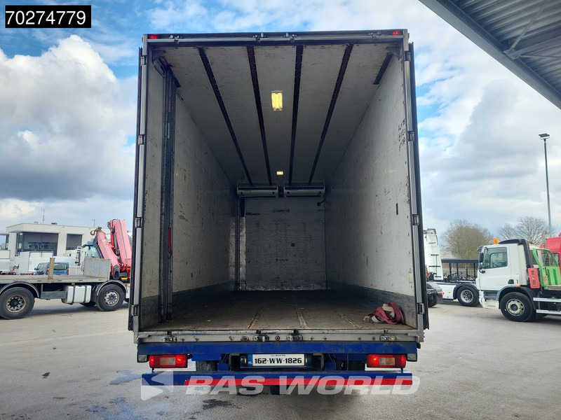 Volvo FH 540 6X2 Thermo-king Automatic Navi ACC Euro 6 - Koelwagen vrachtwagen: afbeelding 3 Volvo FH 540 6X2 Thermo-king Automatic Navi ACC Euro 6 - Koelwagen vrachtwagen: afbeelding 3
