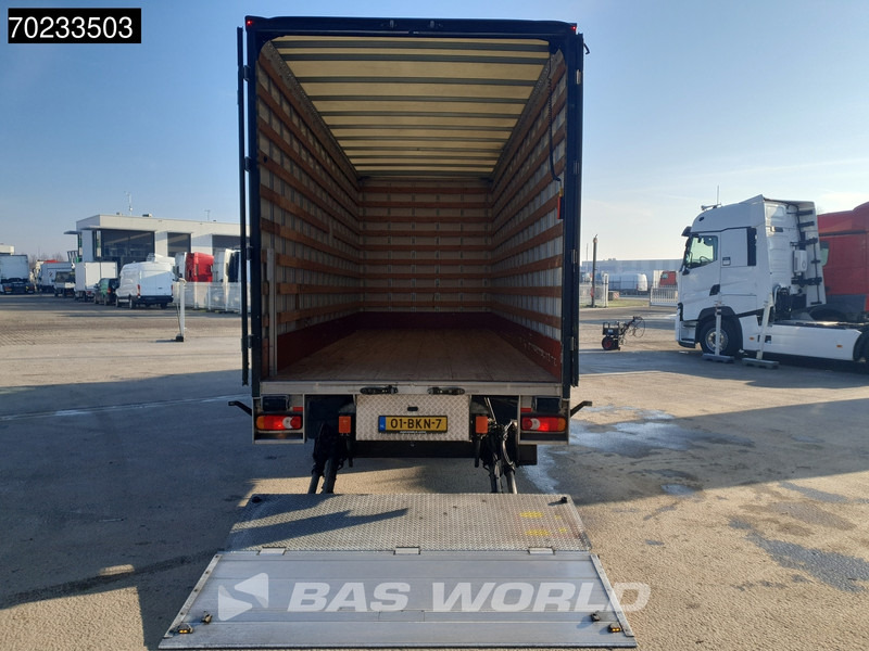 Volvo FL 210 4X2 12tonner NL-Truck Automatic Ladebordwand Euro 6 - Bakwagen: afbeelding 3 Volvo FL 210 4X2 12tonner NL-Truck Automatic Ladebordwand Euro 6 - Bakwagen: afbeelding 3