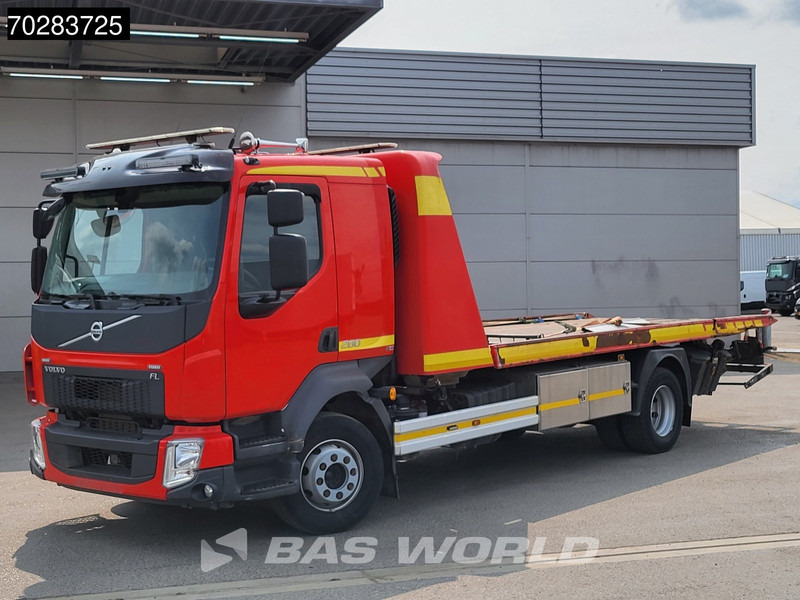 Volvo FL 280 FL 4X2 Jige International Simplex 6T5 Abschleppwagen Winch Manual Euro 6 - Bergingsvoertuig: afbeelding 3 Volvo FL 280 FL 4X2 Jige International Simplex 6T5 Abschleppwagen Winch Manual Euro 6 - Bergingsvoertuig: afbeelding 3