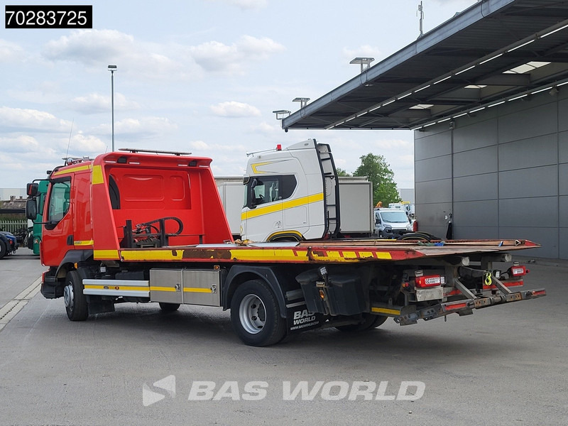 Volvo FL 280 FL 4X2 Jige International Simplex 6T5 Abschleppwagen Winch Manual Euro 6 - Bergingsvoertuig: afbeelding 5 Volvo FL 280 FL 4X2 Jige International Simplex 6T5 Abschleppwagen Winch Manual Euro 6 - Bergingsvoertuig: afbeelding 5