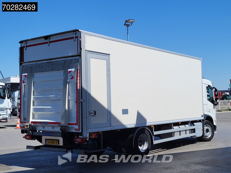 Bakwagen Volvo FM 330 4X2 19.5t NL-Truck 2000kg Ladebordwand LED Navi Euro 6: afbeelding 7