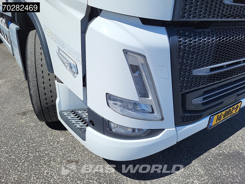 Bakwagen Volvo FM 330 4X2 19.5t NL-Truck 2000kg Ladebordwand LED Navi Euro 6: afbeelding 11