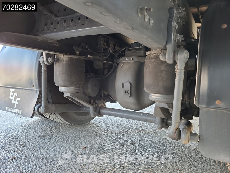 Bakwagen Volvo FM 330 4X2 19.5t NL-Truck 2000kg Ladebordwand LED Navi Euro 6: afbeelding 15