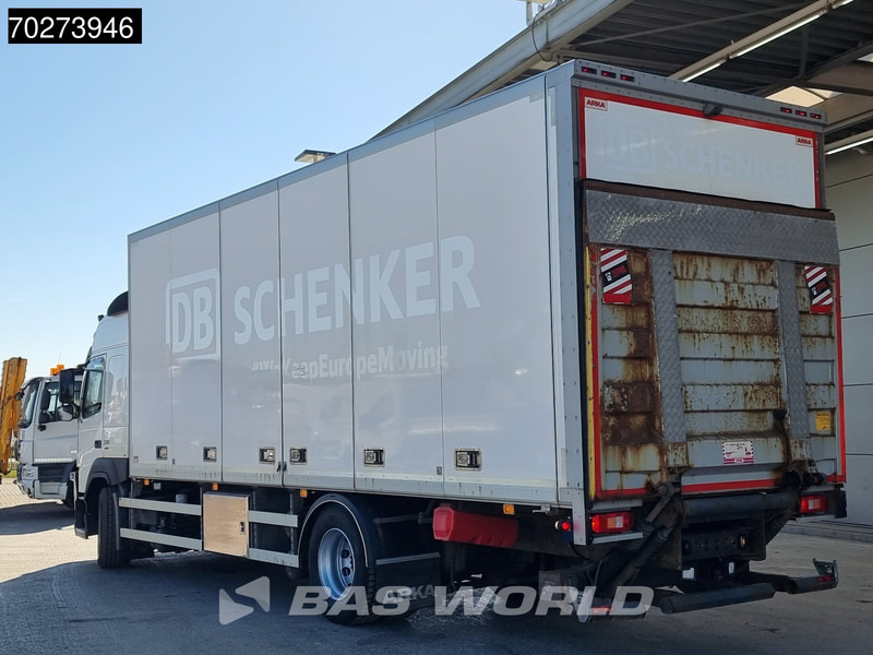 Volvo FM 330 4X2 VEB Tailgate Automatic Euro 6 - Bakwagen: afbeelding 2 Volvo FM 330 4X2 VEB Tailgate Automatic Euro 6 - Bakwagen: afbeelding 2