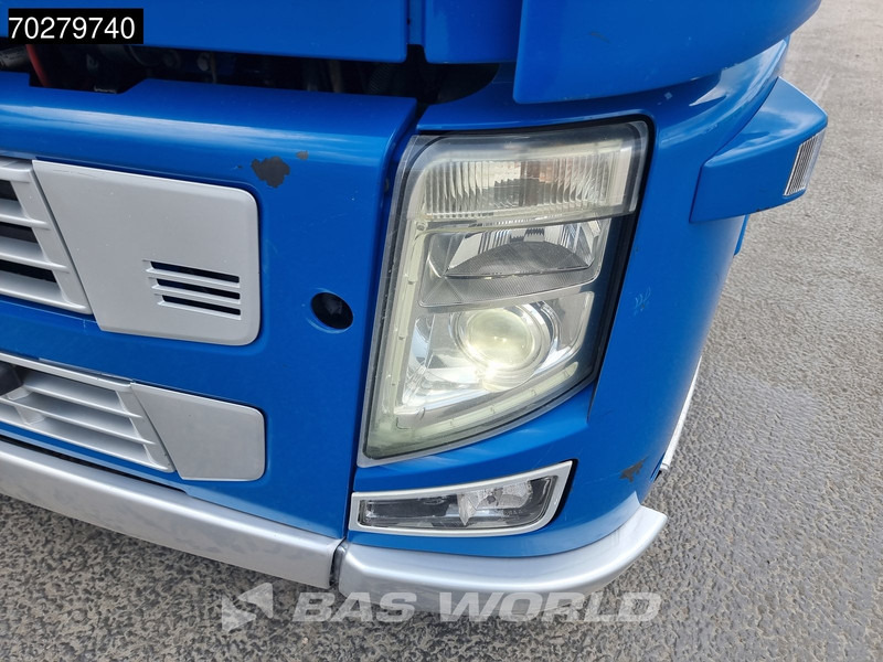 Leasing Volvo FM 450 8X2 FASSI 100 Ton/Meter Crane Kran 7 + 6 Jib Lift+steering Axle Euro 5 Volvo FM 450 8X2 FASSI 100 Ton/Meter Crane Kran 7 + 6 Jib Lift+steering Axle Euro 5: afbeelding 17