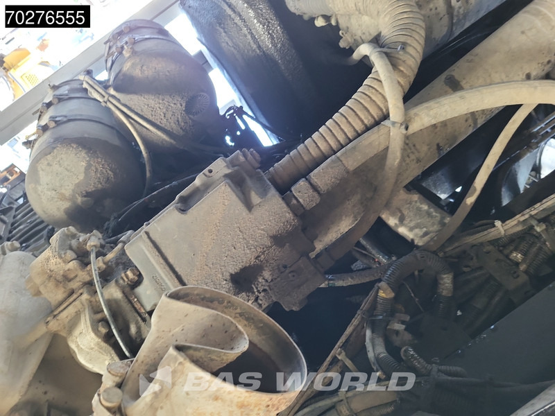 Vrachtwagen met open laadbak, Kraanwagen Volvo FM 500 FM 6X2 NL-Truck HMF 3220-K7 Kran Crane Winch Lift+Steering-Axle Euro 6: afbeelding 17 Vrachtwagen met open laadbak, Kraanwagen Volvo FM 500 FM 6X2 NL-Truck HMF 3220-K7 Kran Crane Winch Lift+Steering-Axle Euro 6: afbeelding 17