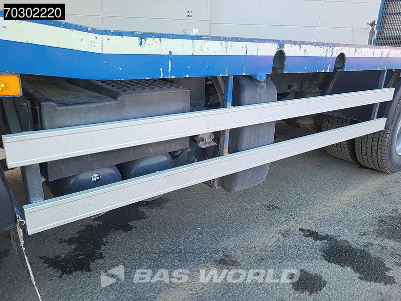 Autovrachtwagen vrachtwagen Volvo FM 500 FM 8X2 Machine transporter Winch Lift-Axle Automatic Euro 6: afbeelding 19 Autovrachtwagen vrachtwagen Volvo FM 500 FM 8X2 Machine transporter Winch Lift-Axle Automatic Euro 6: afbeelding 19