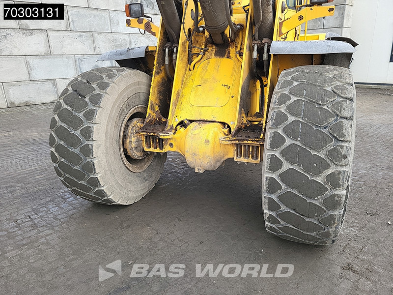 Leasing Volvo L120 E Quick Coupler Volvo L120 E Quick Coupler: afbeelding 12 Leasing Volvo L120 E Quick Coupler Volvo L120 E Quick Coupler: afbeelding 12