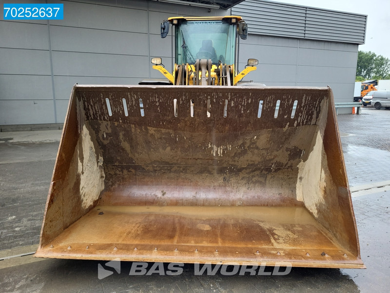 Volvo L120 H CDC - GOOD L5 TYRES - Wiellader: afbeelding 3 Volvo L120 H CDC - GOOD L5 TYRES - Wiellader: afbeelding 3