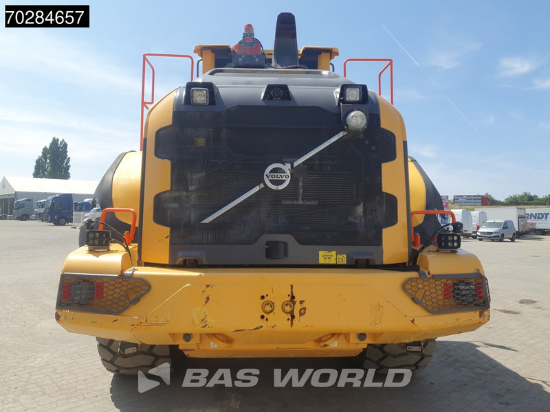 Volvo L150 H CDC - Wiellader: afbeelding 3 Volvo L150 H CDC - Wiellader: afbeelding 3