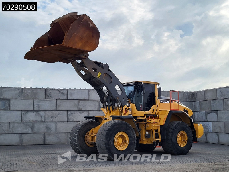 Volvo L260 H CDC - Wiellader: afbeelding 2 Volvo L260 H CDC - Wiellader: afbeelding 2