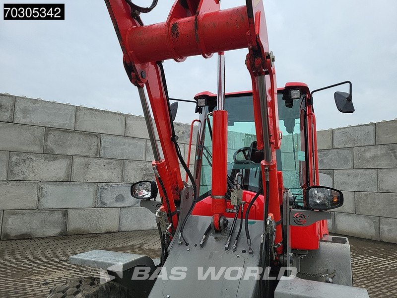 Volvo L30 G - Wiellader: afbeelding 5 Volvo L30 G - Wiellader: afbeelding 5