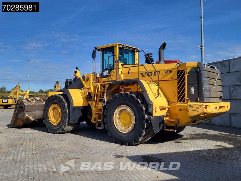 Volvo L350 F CDC - 3TH FUNCTION - Wiellader: afbeelding 5 Volvo L350 F CDC - 3TH FUNCTION - Wiellader: afbeelding 5