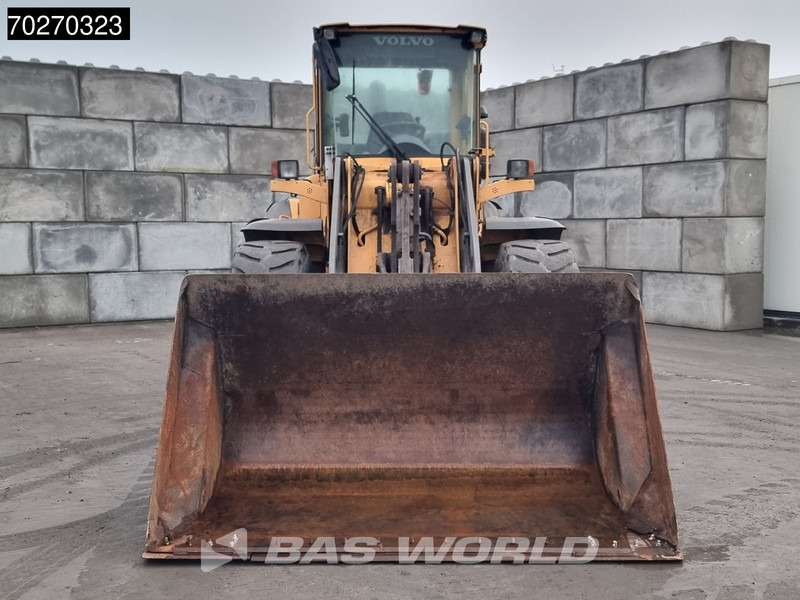 Volvo L60 E - Wiellader: afbeelding 3 Volvo L60 E - Wiellader: afbeelding 3