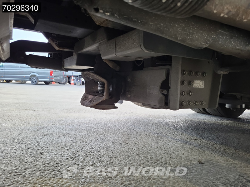 Vrachtwagen Renault T 480 6X2 NL-Truck combi Liftaxle 1500kg Ladebordwand Euro 6: afbeelding 17