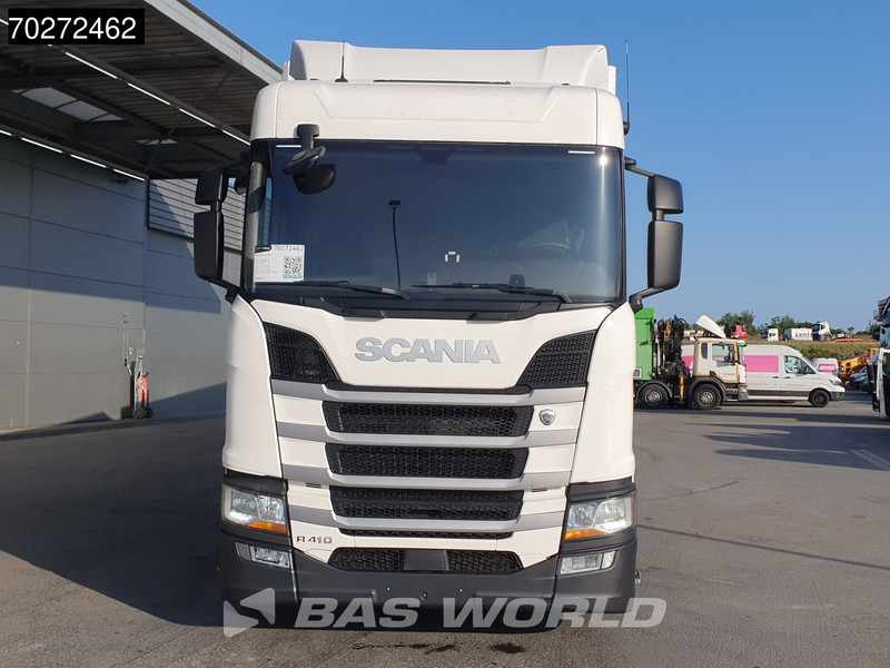Scania R410 6X2 Carrier Supra 1250 MT Schmitz Retarder Liftachse ACC Euro 6 - Vrachtwagen: afbeelding 2 Scania R410 6X2 Carrier Supra 1250 MT Schmitz Retarder Liftachse ACC Euro 6 - Vrachtwagen: afbeelding 2