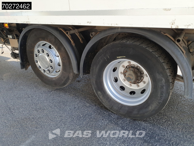 Scania R410 6X2 Carrier Supra 1250 MT Schmitz Retarder Liftachse ACC Euro 6 - Vrachtwagen: afbeelding 5 Scania R410 6X2 Carrier Supra 1250 MT Schmitz Retarder Liftachse ACC Euro 6 - Vrachtwagen: afbeelding 5