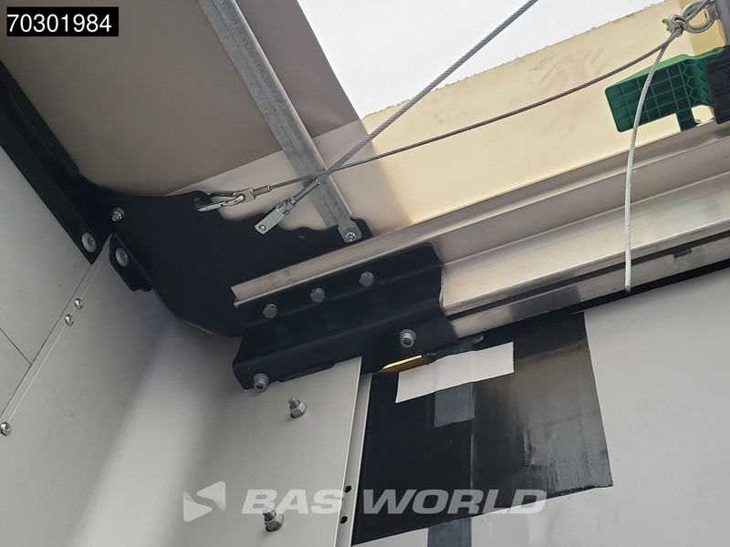 Nieuw Schuifzeiloplegger Wielton NS-3 NEW Sliding Roof: afbeelding 15