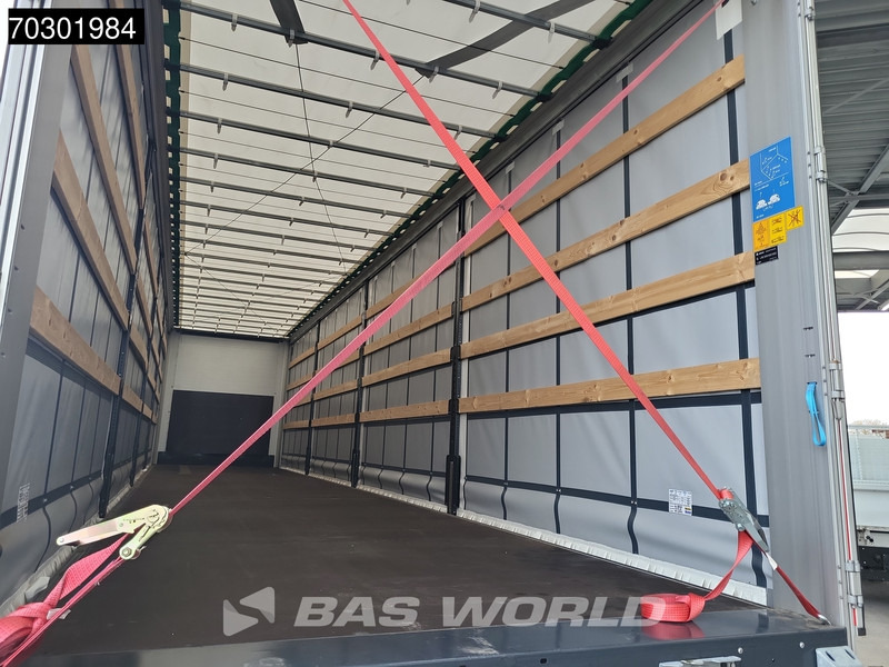 Nieuw Schuifzeiloplegger Wielton NS-3 NEW Sliding Roof: afbeelding 11