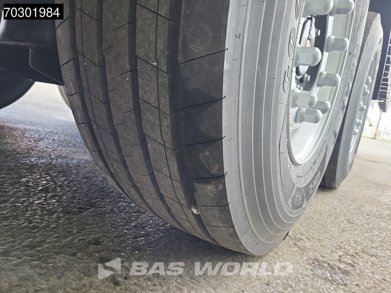 Nieuw Schuifzeiloplegger Wielton NS-3 NEW Sliding Roof: afbeelding 20