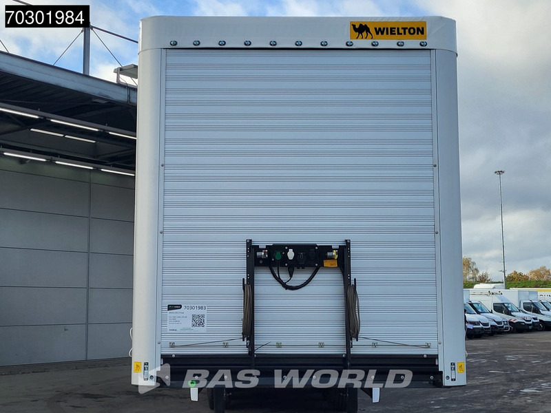 Nieuw Schuifzeiloplegger Wielton NS-3 NEW Sliding Roof: afbeelding 6