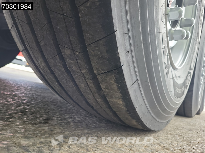 Nieuw Schuifzeiloplegger Wielton NS-3 NEW Sliding Roof: afbeelding 19