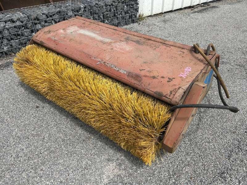 1700mm - Veegwagen: afbeelding 1 1700mm - Veegwagen: afbeelding 1