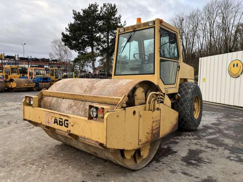 Abg ALPHA 190 V - Combiwals: afbeelding 2 Abg ALPHA 190 V - Combiwals: afbeelding 2