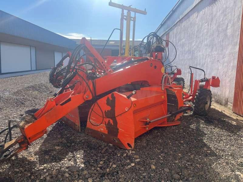 Agrotécnica V5000CCM-DC - Grader: afbeelding 3 Agrotécnica V5000CCM-DC - Grader: afbeelding 3