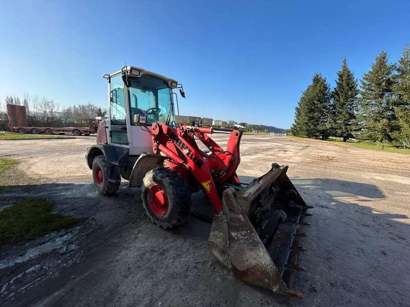 Liebherr L506 Stereo - Andere machine: afbeelding 5 Liebherr L506 Stereo - Andere machine: afbeelding 5