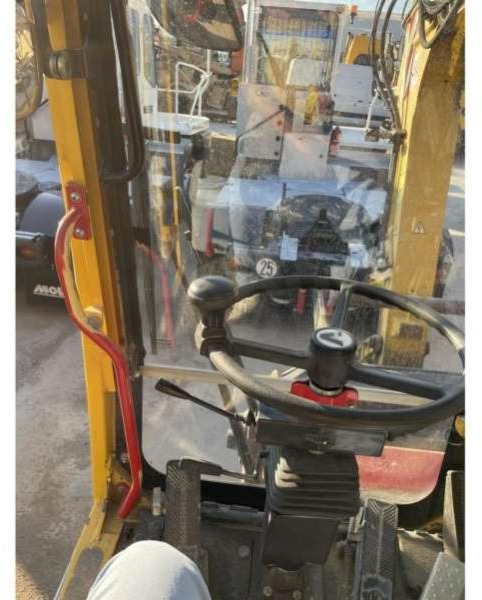 Mobiele graafmachine Atlas 1404 ZW: afbeelding 12