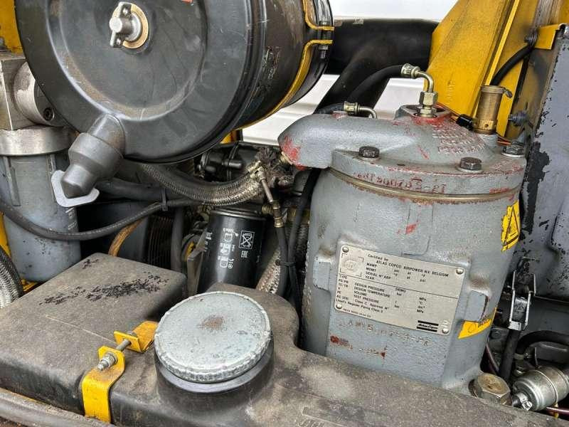 Leasing Atlas copco XAS55DD Atlas copco XAS55DD: afbeelding 16