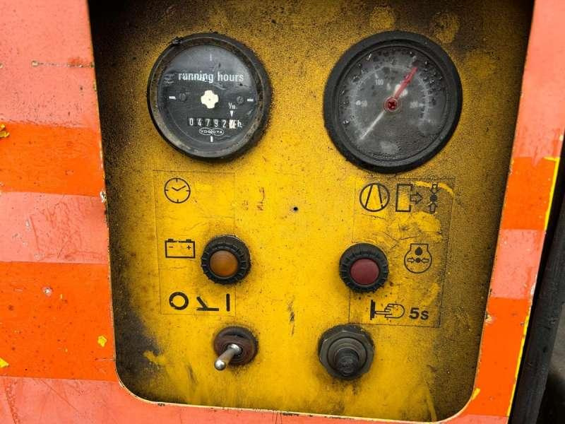 Leasing Atlas copco XAS55DD Atlas copco XAS55DD: afbeelding 21