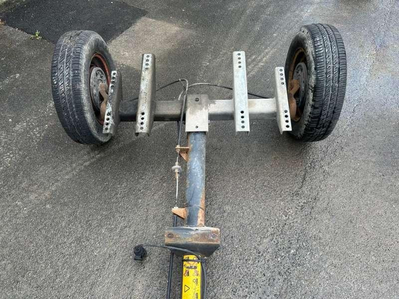 Leasing Atlas copco XAS55DD Atlas copco XAS55DD: afbeelding 14