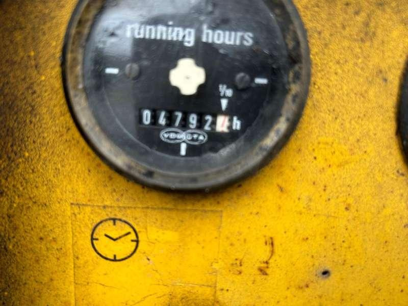 Leasing Atlas copco XAS55DD Atlas copco XAS55DD: afbeelding 26