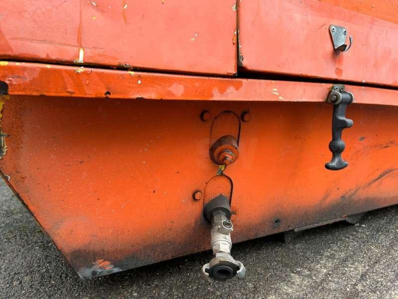 Leasing Atlas copco XAS55DD Atlas copco XAS55DD: afbeelding 9