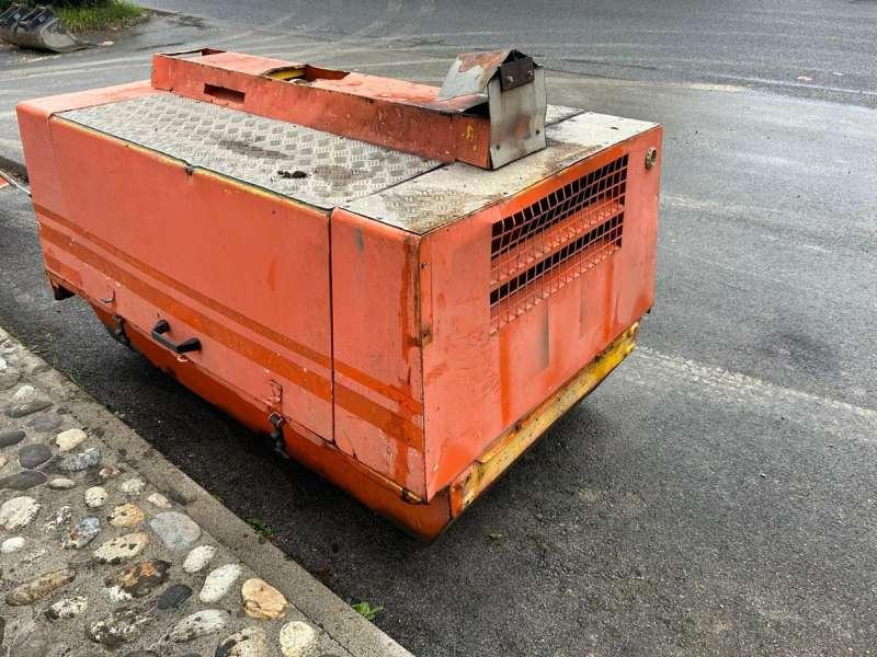Atlas copco XAS55DD - Luchtcompressor: afbeelding 4 Atlas copco XAS55DD - Luchtcompressor: afbeelding 4