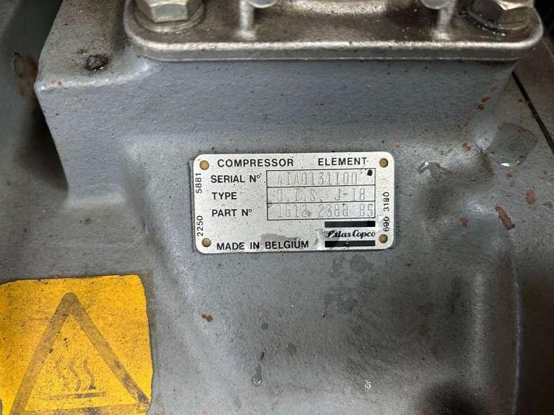 Leasing Atlas copco XAS55DD Atlas copco XAS55DD: afbeelding 15