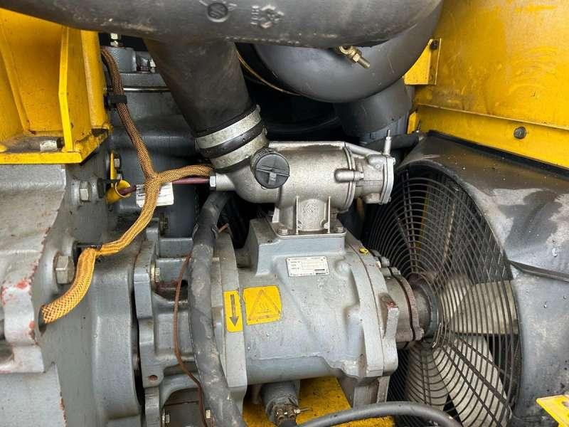 Leasing Atlas copco XAS55DD Atlas copco XAS55DD: afbeelding 23