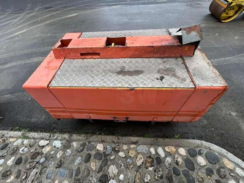 Leasing Atlas copco XAS55DD Atlas copco XAS55DD: afbeelding 6