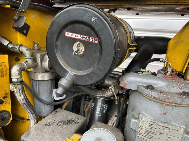 Leasing Atlas copco XAS55DD Atlas copco XAS55DD: afbeelding 17